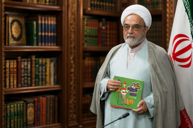 مرتضی دانشمند